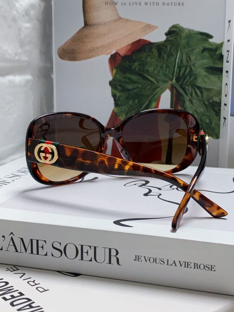 Gucci Sunglasses